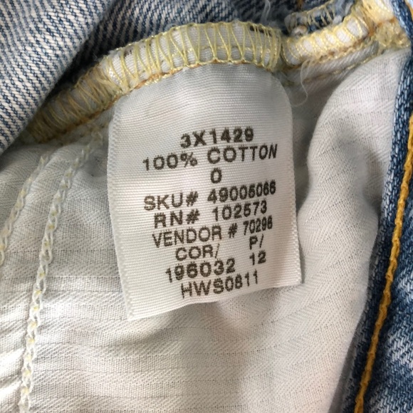 Hollister Shorts - Picture 5 of 5